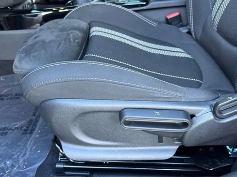 Used 2022 MINI Cooper Clubman John Cooper Works w/ Premium Package image 13