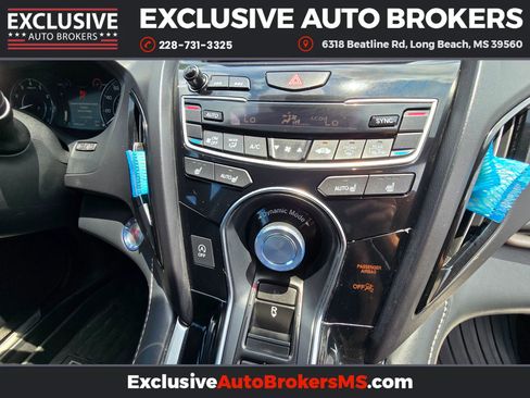 Used 2019 Acura RDX AWD w/ Technology Package image 19