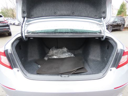 Certified 2022 Honda Accord Sport Special Edition image 12