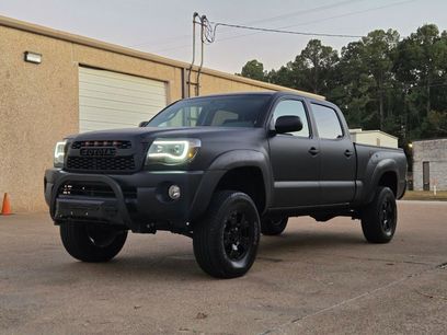 Used 2006 Toyota Tacoma PreRunner