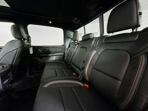 Used 2024 RAM 1500 TRX image 28