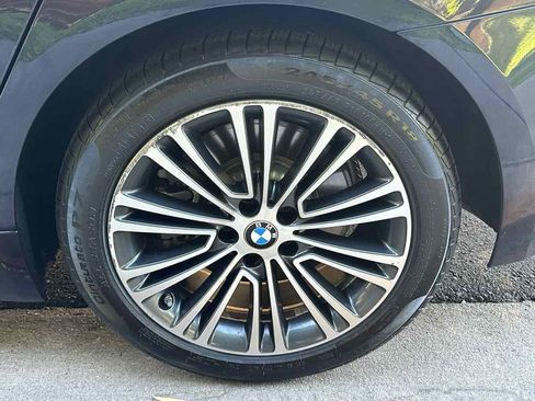 Used 2019 BMW 540i xDrive AWD/4WD image 60