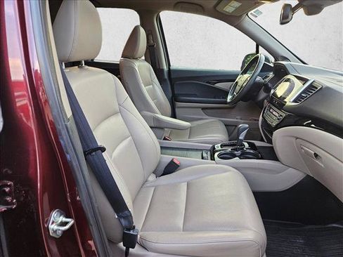 Used 2017 Honda Ridgeline RTL-E image 18