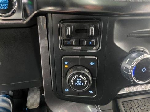 Used 2023 Ford F150 Tremor w/ Equipment Group 402A High AWD/4WD image 20