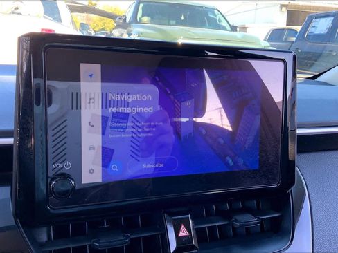 Used 2024 Toyota Corolla LE image 30