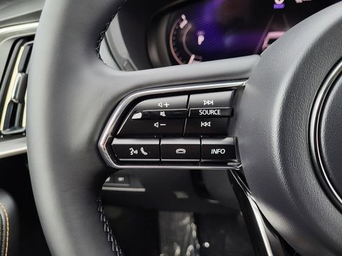 New 2026 MAZDA CX-70 SC AWD/4WD image 17