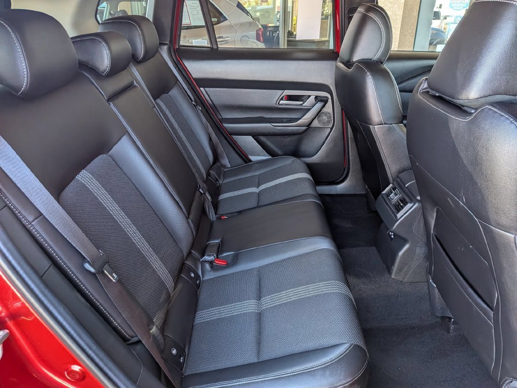 Used 2025 MAZDA CX-50 AWD 2.5 S w/ Preferred Package image 29