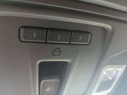 Used 2024 GMC Sierra 1500 AT4 w/ Technology Package image 61