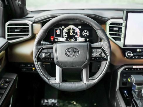 New 2026 Toyota Tundra 1794 Edition image 13