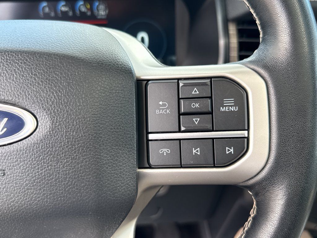 Used 2023 Ford Expedition Limited RWD image 18