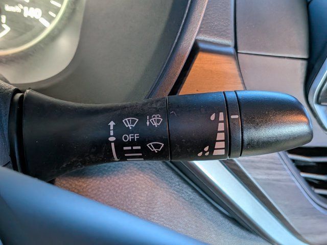 Used 2024 Nissan Altima 2.5 SV FWD image 26