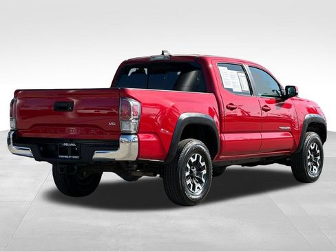 Used 2022 Toyota Tacoma image 5