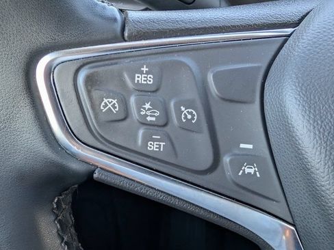 Used 2024 Chevrolet Equinox LT AWD/4WD image 22