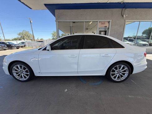 Used 2015 Audi A4 2.0T Premium Plus w/ Technology Package AWD/4WD image 5
