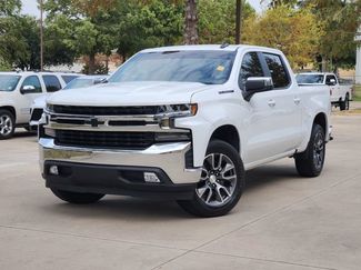 Used 2019 Chevrolet Silverado 1500 LT w/ All-Star Edition RWD video 1