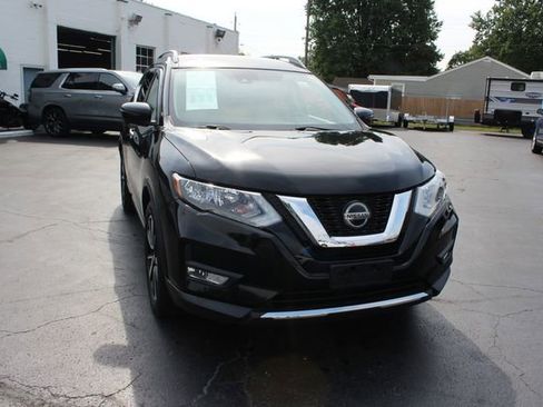 Used 2019 Nissan Rogue SL image 13