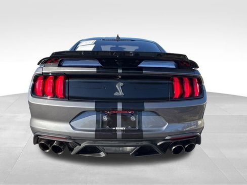 Used 2021 Ford Mustang Shelby GT500 w/ Technology Package image 4