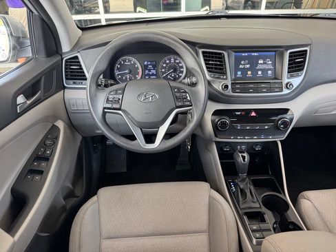 Used 2018 Hyundai Tucson SEL FWD image 21