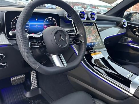 New 2026 Mercedes-Benz GLC 300 4MATIC image 14