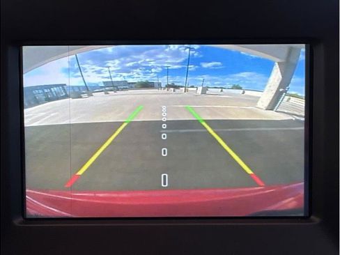 Used 2020 Jeep Compass Sport image 22