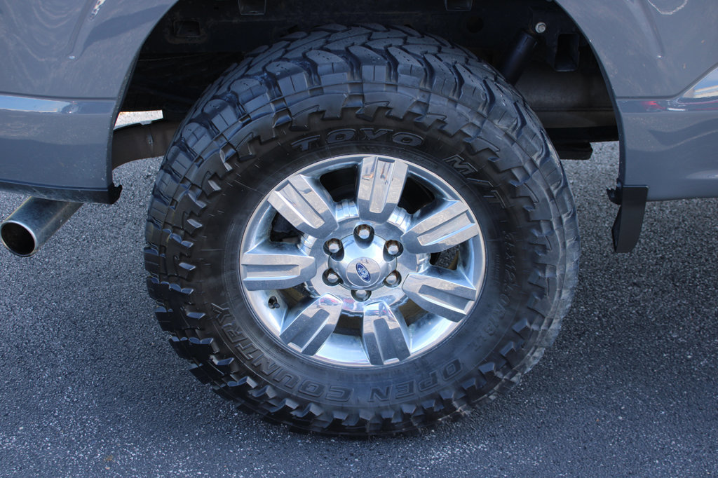 Used 2021 Ford F150 XLT w/ Equipment Group 302A High AWD/4WD image 19