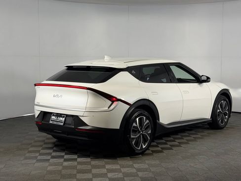 Used 2024 Kia EV6 Light RWD image 6