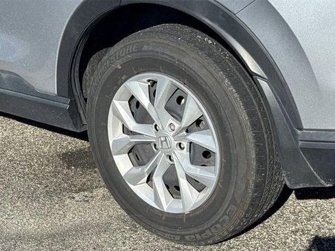 Used 2023 Honda CR-V LX image 8