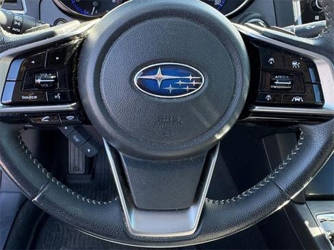 Used 2019 Subaru Legacy 3.6R Limited w/ Popular Package #2A image 19