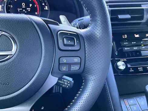 Used 2024 Lexus IS 300 F Sport w/ Accessory Package 2 image 23