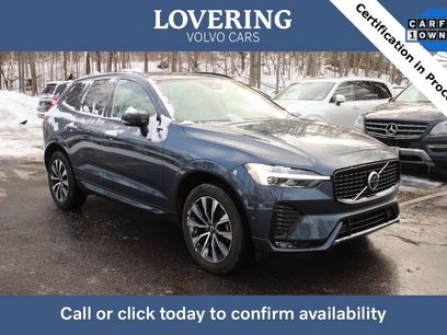 Certified 2024 Volvo XC60 B5 Plus w/ Climate Package