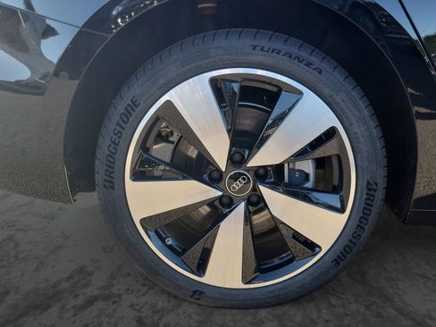 New 2025 Audi A5 2.0T Premium image 6