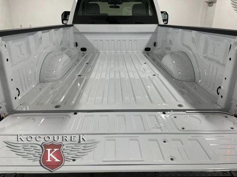 New 2026 Ford F350 XL w/ STX Appearance Package image 24