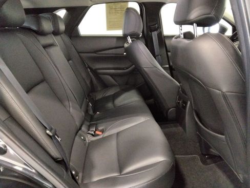 Used 2023 MAZDA CX-30 AWD 2.5 S w/ Preferred Package image 34