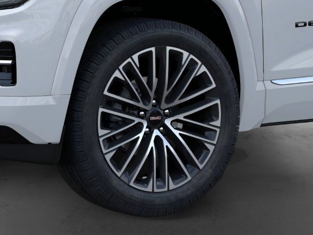 New 2027 GMC Terrain Denali AWD/4WD image 9