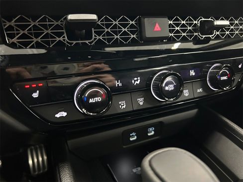 New 2025 Honda Accord Sport image 24