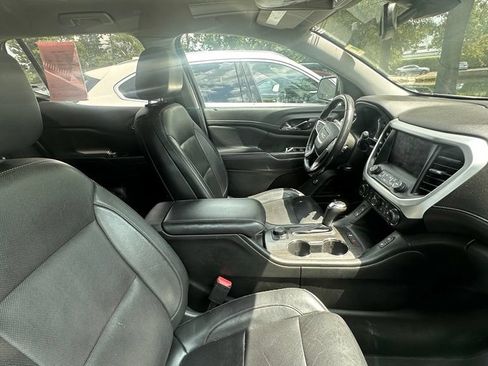 Used 2019 GMC Acadia SLT AWD/4WD image 5