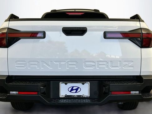New 2026 Hyundai Santa Cruz SEL image 20