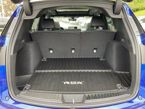 New 2026 Acura RDX A-Spec AWD/4WD image 19