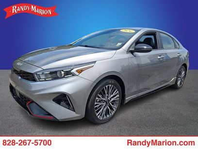 Used 2024 Kia Forte GT-Line