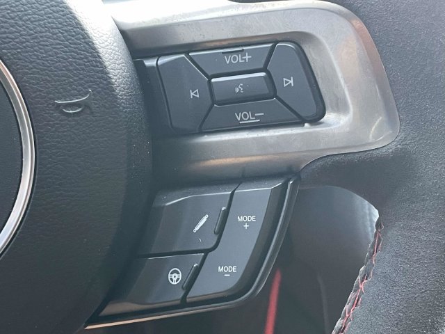 Used 2018 Ford Mustang Shelby GT350R w/ GT350R Equipment Group 920A RWD image 69
