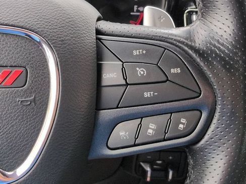 Certified 2025 Dodge Durango R/T AWD/4WD image 29