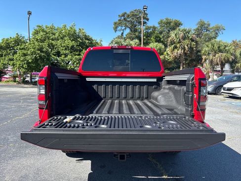 New 2026 Nissan Frontier PRO-4X w/ Pro Premium Package AWD/4WD image 19