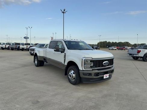 New 2026 Ford F350 King Ranch image 2