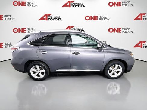 Used 2015 Lexus RX 350 AWD image 8