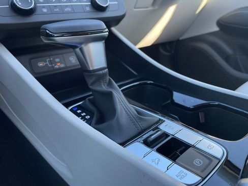 New 2026 Hyundai Tucson SE image 16