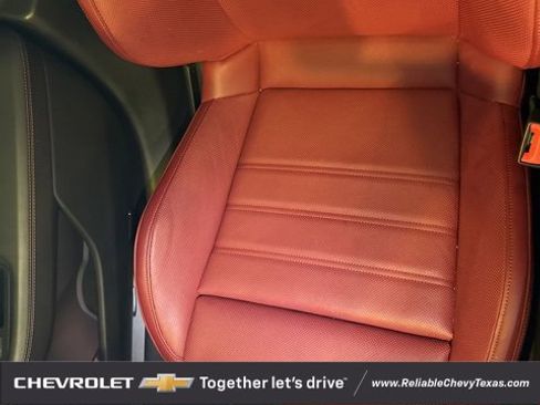 Used 2024 Porsche Panamera 4 image 21