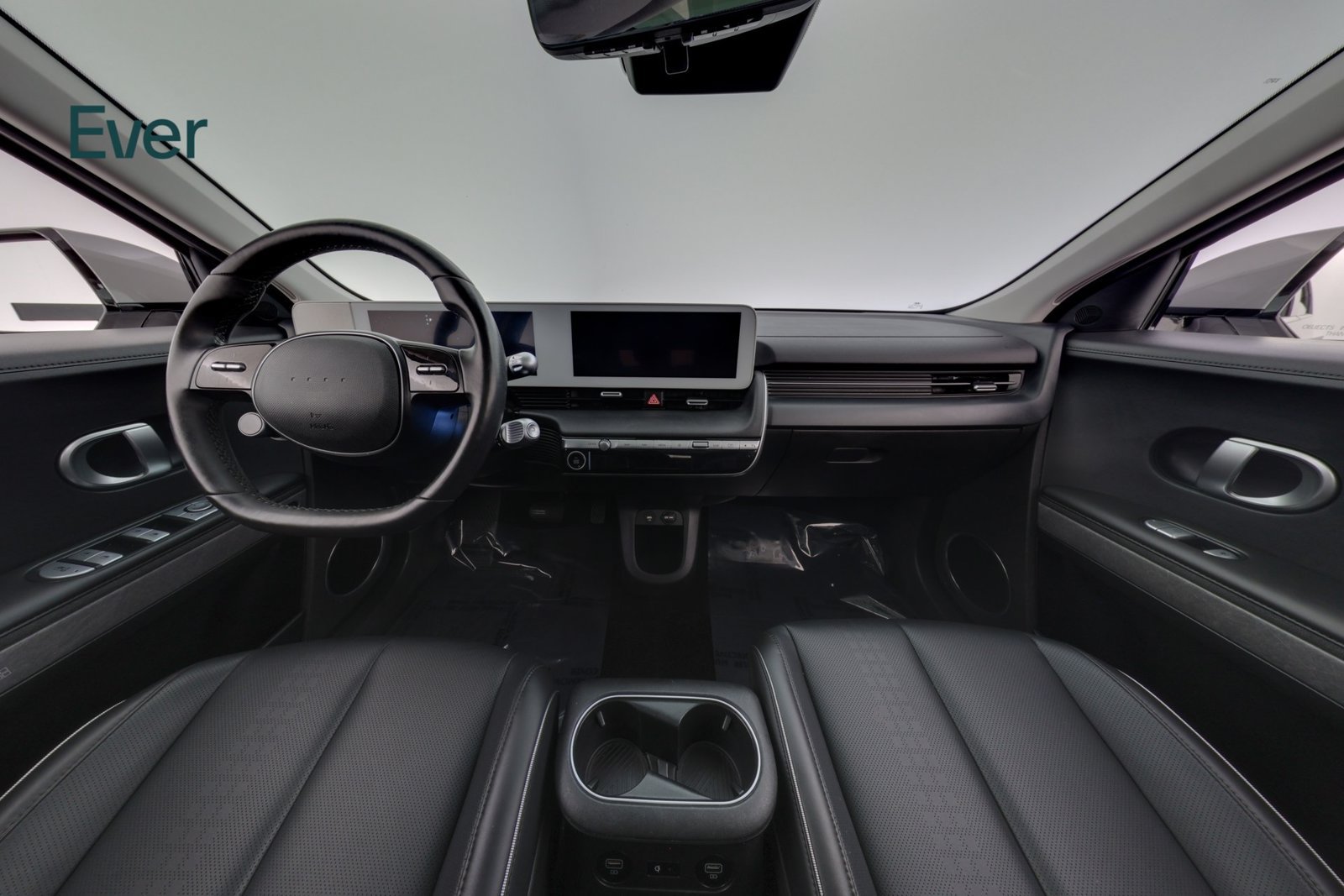 Used 2024 Hyundai Ioniq 5 Limited RWD image 26