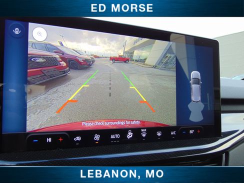 Certified 2024 Ford Escape ST-Line w/ Tech Pack #1 image 25