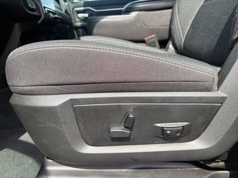 Used 2026 RAM 2500 Big Horn AWD/4WD image 10