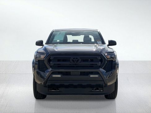 New 2025 Toyota Tacoma SR5 image 10